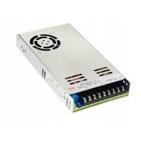 Блок питания светодиодный 5v 60a 320w mean же rsp - 320 - 5