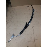 Шторка безопасности Mercedes-Benz W203 A2038601005