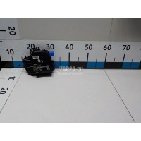 Замок двери задней правой VAG Fabia (1999 - 2007) 3B4839016AG