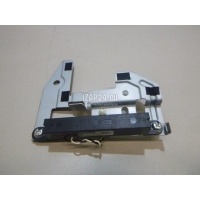 Антенна Mazda Mazda 3 (BK) (2002 - 2009) BS3F676N0B