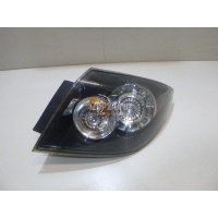 Фонарь задний наружный правый Mazda Mazda 3 (BK) (2002 - 2009) BP4S51150E