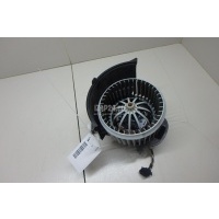 Моторчик отопителя VAG Touareg (2002 - 2010) 4L1820021A
