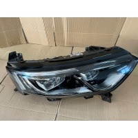 Renault koleos ii 260108343r фара правый full светодиодный