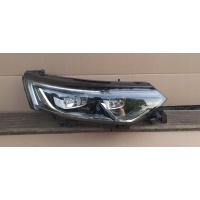 Фара правый renault koleos ii 2 17 - 21rok full светодиодный