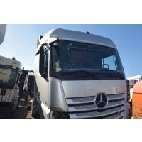 В сборе кабина мерседес actros mp4 евро 6 2016
