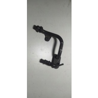 Volkswagen audi трубки радиатора провода 6c0121065
