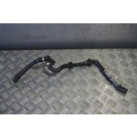 Шланг радиатора жидкости volkswagen skoda 6c0122109b