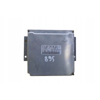 Блок управления двигателя мерседес a0235458332