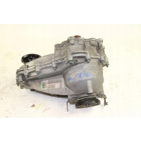 Мерседес мл w166 кпп сплиттера a2512802800