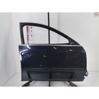 Дверь передняя правая Audi A6 C5 (-) 2001 ,4B0831052