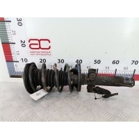 Стойка амортизатора переднего правого Ford Fiesta 4 (-) 2001 ,1088068