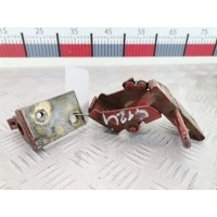 Петля двери передней правой Audi A4 B5 (1994-2001) 1995 ,8D0831412F