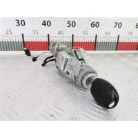 Замок зажигания Ford Focus 2 (2004-2011) 2007 3M513F880AD,1681167