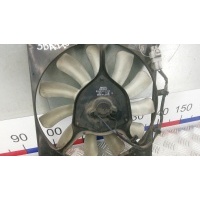 Вентилятор радиатора FIAT SEDICI (2006-2009) 2006  71746874, 71746875,  71746876