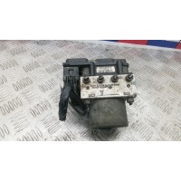 Блок ABS NISSAN TIIDA (рест: 2010-2014) 2011 0265800580