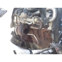 Двигатель дизельный 2007-2012 2011 1.5 DCi K9K 278 K9K 278