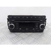 Магнитола Dodge Journey 2007 - 2011 2009 05064940AC,