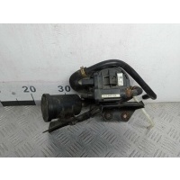 Клапан воздушный Volkswagen Phaeton (3D) 2002 - 2010 2004 3D0906271,