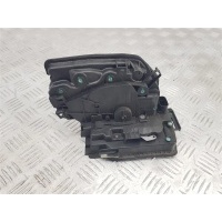 Замок двери передней левой BMW X5 F15 2016 51217362781
