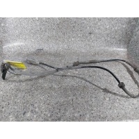 Датчик ABS задний правый R ЗАДНИЙ , BOSCH / ОВАЛЬН.ФИШКА / . Peugeot Partner (M59) рест. 2009 0265007667