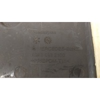 Защита днища MERCEDES-BENZ E-CLASS W213 2019 A2136932100