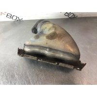 Коллектор выпускной Mercedes S-class W221 2011 A2761400109