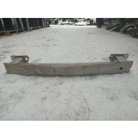 Усилитель переднего бампера Citroen C4 Cactus 2015 9810975980, 9801174980