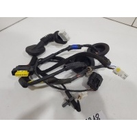 Электропроводка двери задняя правая Hyundai i40 2011-2019 916613Z100
