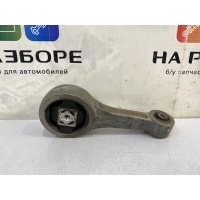 подушка кпп Skoda Rapid NK6 2020 6C0199851C