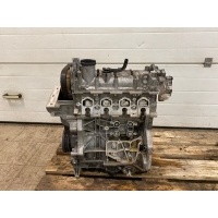 двигатель Skoda Rapid NK6 2020 CZCA 04E100040N