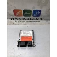 блок управления AIR BAG FORD Focus CB4 2007 1383729