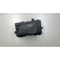 Корпус воздушного фильтра Volkswagen Bora 2000 1J0129607BP