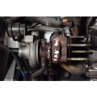 Турбина Hyundai Matrix 2002 2823127500