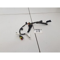 Электропроводка подсветки номера Haval F7 2019- 4013108XKQ00A