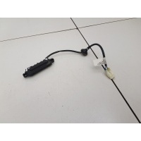 Кнопка открывания багажника Haval F7 2019- 3608300XKQ00A