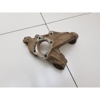 Кулак поворотный задний левый Haval F7 2019- 3301310XKY00A