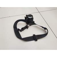 Ремень безопасности задний левый Chery Tiggo 7 Pro 2020- 406000170AA