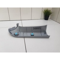 Обшивка двери/крышки багажника левая Chery Tiggo 7 Pro 2020- 403000126AAAGY