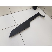 Накладка обшивки двери задняя правая Chery Tiggo 7 Pro 2020- 403001988AAABK