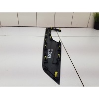 Накладка обшивки двери задняя левая Chery Tiggo 7 Pro 2020- 403001987AAABK