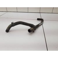 Патрубок системы охлаждения Chery Tiggo 7 Pro 2020- T151303801CA