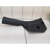 Накладка порога задняя правая Chery Tiggo 7 Pro 2020- 403001373AAABK