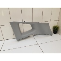 Обшивка стойки задняя правая Chery Tiggo 7 Pro 2020- 403001371AAAGY