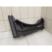 Органайзер багажника правый Haval F7 2019- 5604102AKQ00A