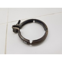 Хомут катализатора Geely Coolray 2020- 8889527787