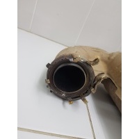 Катализатор Mercedes-Benz A-class W177 2018- A2474902001