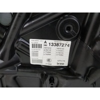 Стеклоподъемник передний правый Mercedes-Benz A-class W177 2018- A1777205800