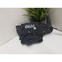 Замок двери задний правый Mercedes-Benz A-class W177 2018- A0997302801