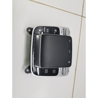 Джостик управления медиацентром Mercedes-Benz A-class W177 2018- A2479004103