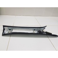 Обшивка стойки передняя левая Mercedes-Benz A-class W177 2018- A1776900000